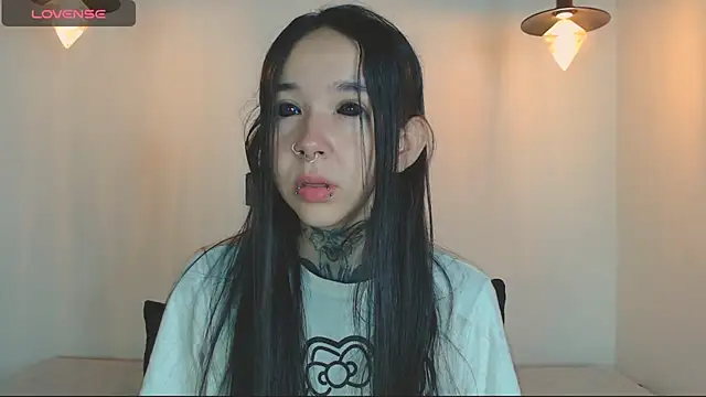 alien eyes09 online show from March 15, 2026, 1:33 am