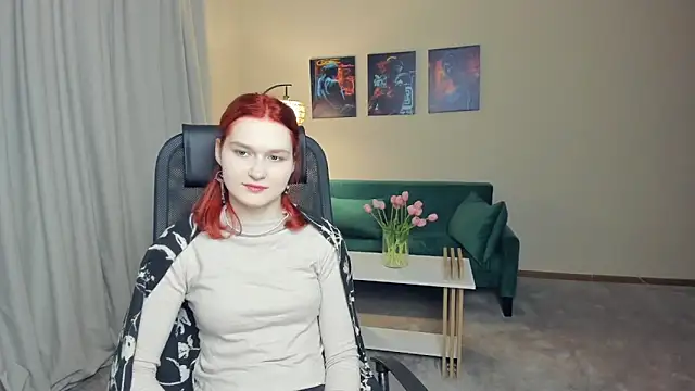 Snapshot of LinaMalech chatting on February 15, 2026, 1:52 pm LinaMalech online show from February 15, 2026, 1:52 pm