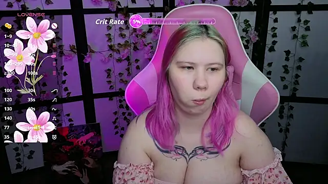 kitsune little online show from April 4, 2026, 10:13 am