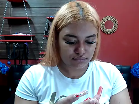 Alicefetishxxx online show from March 9, 2026, 1:04 pm