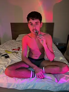 fabianmyst online show from February 18, 2026, 5:09 pm