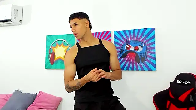 Thomas walker14 online show from March 10, 2026, 1:49 pm