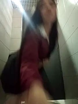 Gatita Only17 online show from February 24, 2026, 5:11 pm