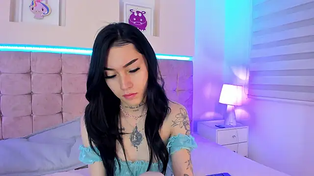 Megan Morphy online show from February 27, 2026, 1:00 pm