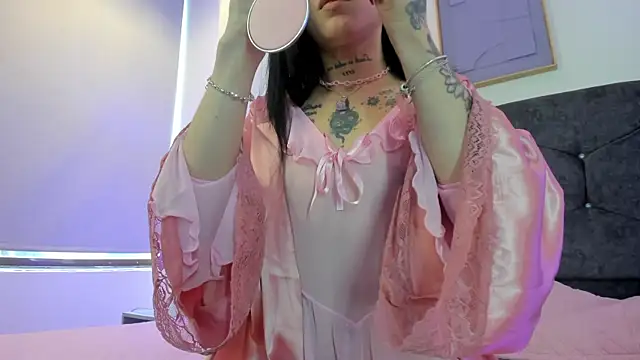 Snapshot of Megan_Morphy chatting on March 13, 2026, 1:29 pm Megan Morphy online show from March 13, 2026, 1:29 pm