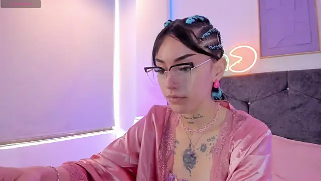 Snapshot of Megan_Morphy chatting on March 31, 2026, 2:17 pm Megan Morphy online show from March 31, 2026, 2:17 pm