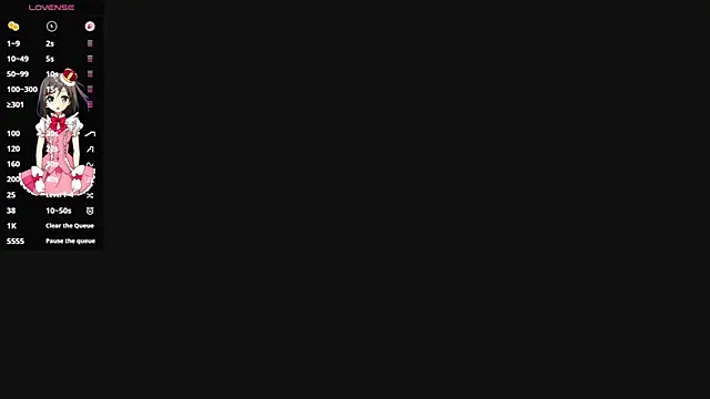 angelina honey  online show from June 3, 2026, 4:04 am