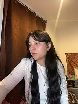 Abril Thompson221 online show from June 20, 2026, 1:09 am