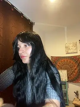 Abril Thompson221 online show from June 21, 2026, 3:31 am