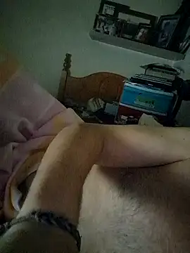 Ulisesss69 online show from February 18, 2026, 1:56 am