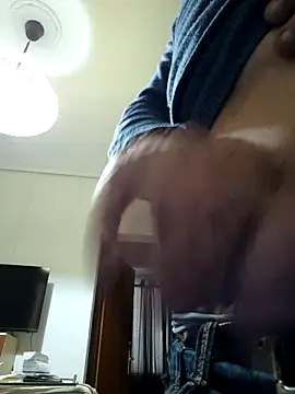 Ulisesss69 online show from March 2, 2026, 4:03 pm