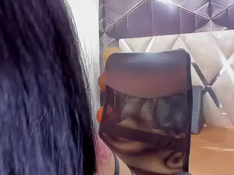 Agatta Adams online show from March 6, 2026, 3:08 pm