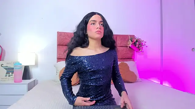 sweet maddy 2 online show from April 5, 2026, 8:17 pm