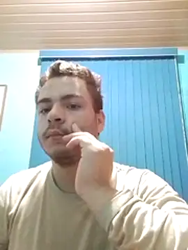 vinicius ribas online show from May 2, 2026, 9:09 pm