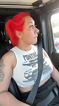 yesslove444 online show from February 21, 2026, 12:33 am