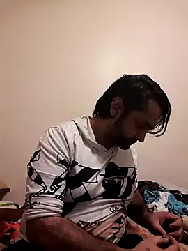 Manny5050 online show from March 26, 2026, 12:06 am