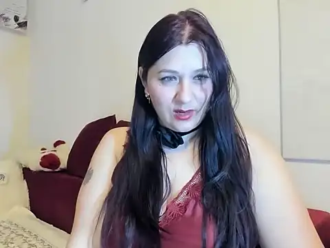 EVELYNA88 online show from February 27, 2026, 8:31 pm