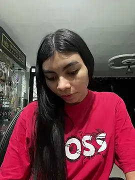 eimmy  skinny online show from March 27, 2026, 8:41 pm