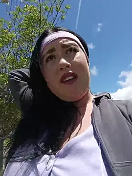 Freckless  online show from March 19, 2026, 4:11 pm