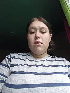 Freckless  online show from August 7, 2026, 5:15 pm