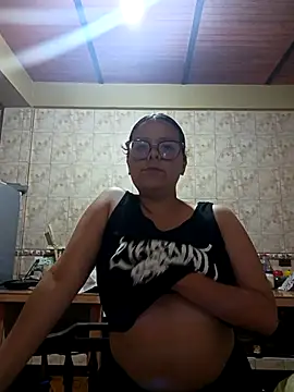 Snapshot of Blanquita_vip chatting on February 15, 2026, 12:51 am Blanquita vip online show from February 15, 2026, 12:51 am