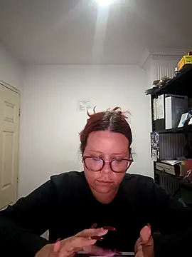 Snapshot of Blanquita_vip chatting on February 25, 2026, 12:48 pm Blanquita vip online show from February 25, 2026, 12:48 pm