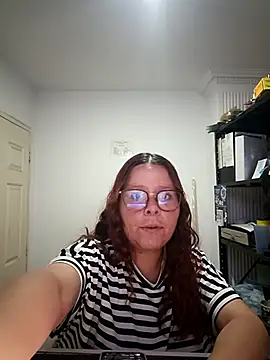 Snapshot of Blanquita_vip chatting on February 28, 2026, 12:50 pm Blanquita vip online show from February 28, 2026, 12:50 pm