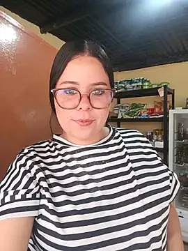 Blanquita vip online show from June 14, 2026, 12:07 pm