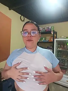 Blanquita vip online show from June 17, 2026, 11:12 am