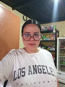 Blanquita vip online show from June 18, 2026, 11:03 am