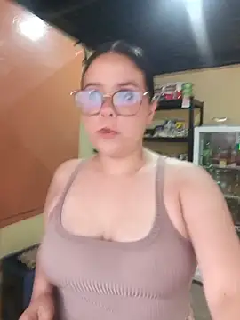 Blanquita vip online show from June 20, 2026, 12:19 pm