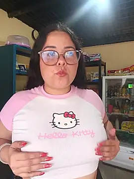 Blanquita vip online show from August 4, 2026, 11:46 am