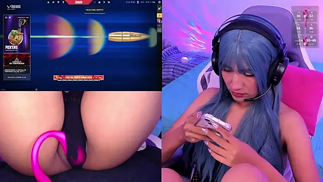 Snapshot of MiaVoss_ chatting on February 20, 2026, 10:43 pm MiaVoss online show from February 20, 2026, 10:43 pm