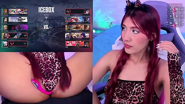 Snapshot of MiaVoss_ chatting on February 27, 2026, 11:38 pm MiaVoss online show from February 27, 2026, 11:38 pm