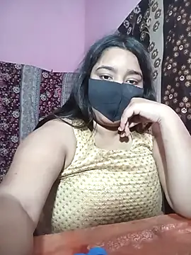 Choko Gril online show from February 21, 2026, 7:20 am