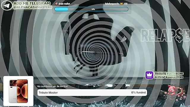 Snapshot of alphacashmaster8 chatting on February 28, 2026, 3:40 am alphacashmaster8 online show from February 28, 2026, 3:40 am