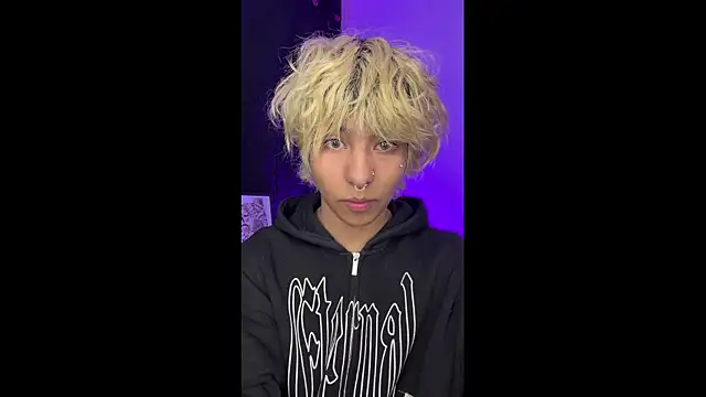 prince oliverr online show from April 6, 2026, 2:31 am