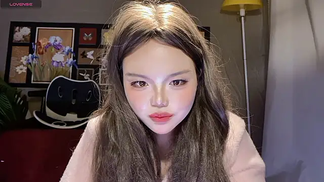 xiaosu22 online show from February 19, 2026, 9:05 am