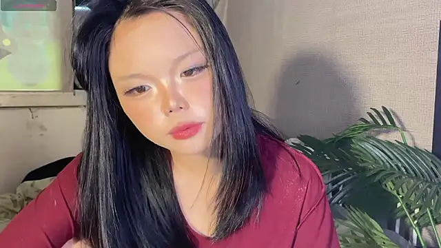 xiaosu22 online show from April 3, 2026, 1:47 am