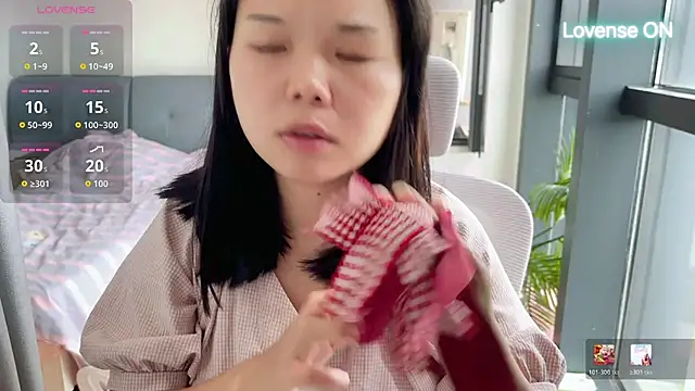 xiaosu22 online show from July 2, 2026, 2:00 am