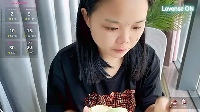 xiaosu22 online show from July 13, 2026, 2:03 am
