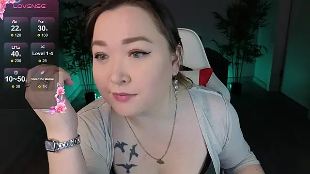 Daina waga online show from February 15, 2026, 1:24 am