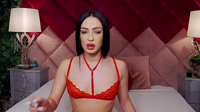 Snapshot of VictoriaLanes chatting on March 13, 2026, 4:41 am VictoriaLanes online show from March 13, 2026, 4:41 am