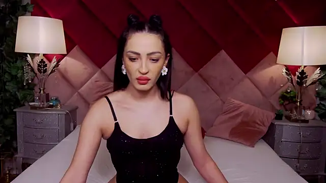 Snapshot of VictoriaLanes chatting on March 15, 2026, 5:35 am VictoriaLanes online show from March 15, 2026, 5:35 am