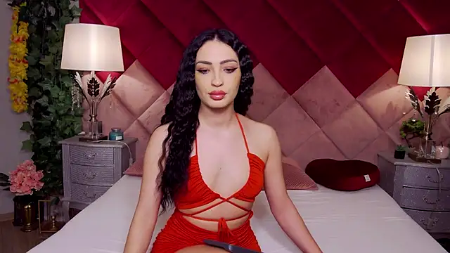 Snapshot of VictoriaLanes chatting on March 19, 2026, 5:33 am VictoriaLanes online show from March 19, 2026, 5:33 am