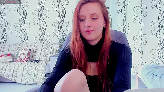 MadelinaJackson online show from February 15, 2026, 7:51 am