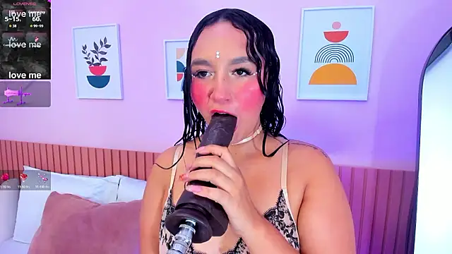 irene lopes online show from March 1, 2026, 4:03 am