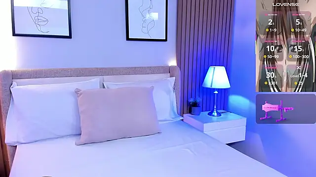 irene lopes online show from March 29, 2026, 2:00 am