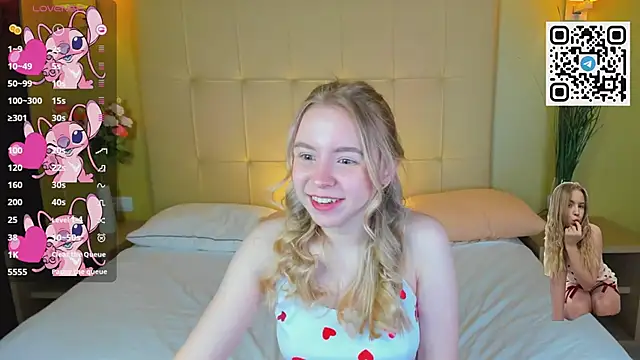 Linda  Bloom online show from March 18, 2026, 1:20 am