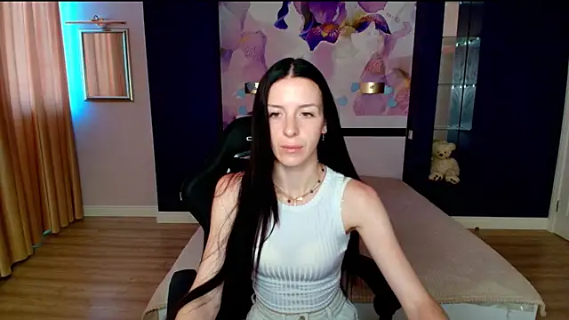 Snapshot of NoirDiva chatting on June 29, 2026, 5:46 am NoirDiva online show from June 29, 2026, 5:46 am